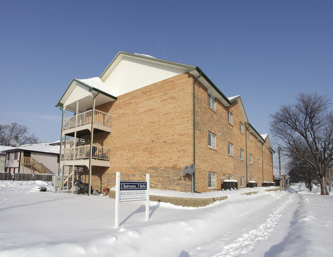 740 G St in Lincoln, NE - Foto de edificio - Building Photo