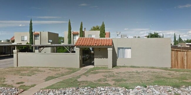 4335 Plaza Vista in Sierra Vista, AZ - Building Photo - Building Photo