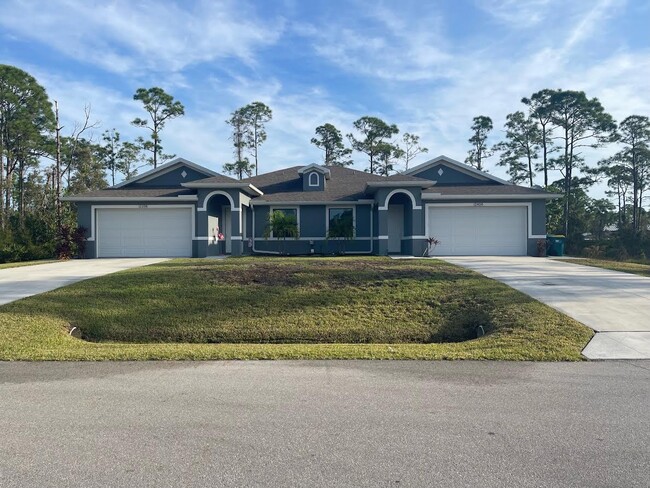 property at 12402 Catalina Dr