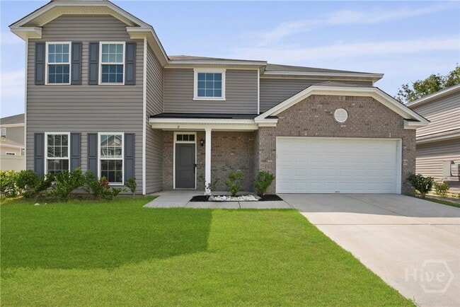 property at 11 Swallow Tail Cir