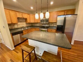 6141 Wildcat Dr in Indianapolis, IN - Building Photo - Building Photo