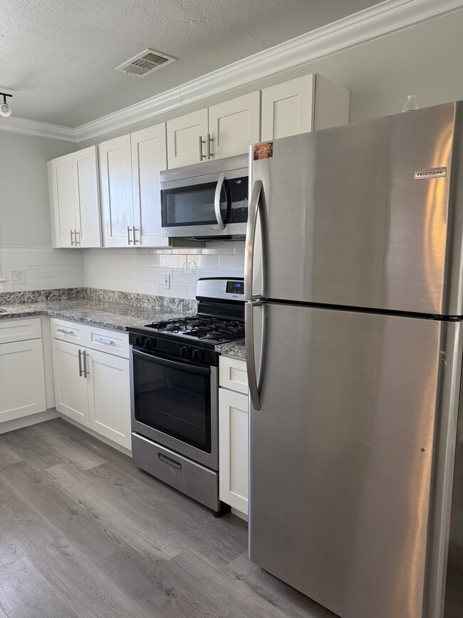 1600 Maryland Ave in Kenner, LA - Building Photo - Building Photo