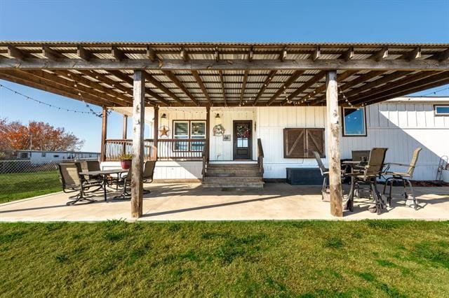 4043 Co Rd 2626 in Caddo Mills, TX - Building Photo - Building Photo