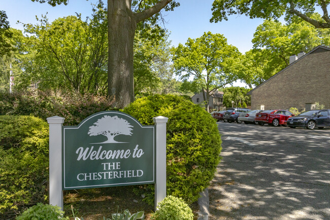 Chesterfield Condominiums I & II in Stamford, CT - Building Photo - Primary Photo