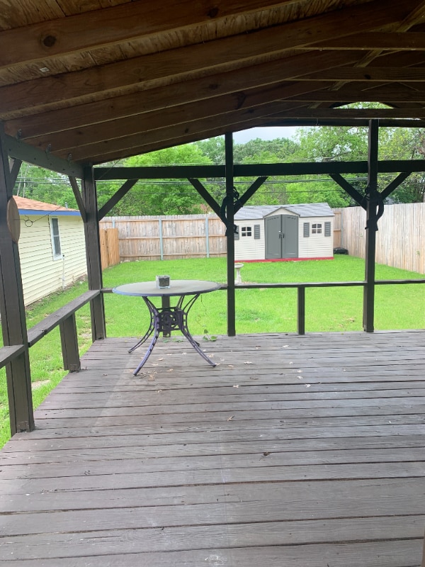 716 Shadwell Dr in San Antonio, TX - Building Photo - Building Photo