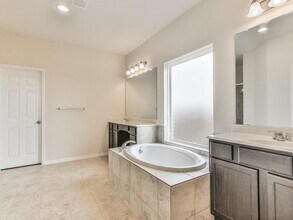 4615 Russet Leaf Trace in Katy, TX - Building Photo - Building Photo