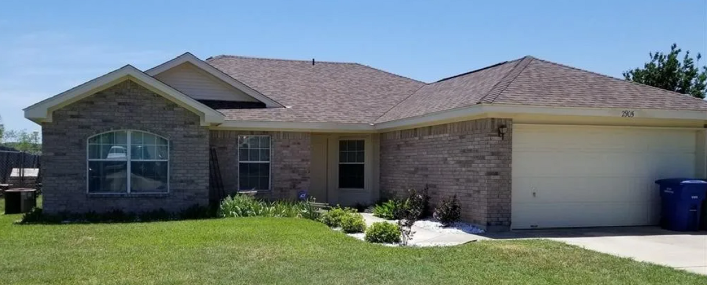 2905 Markos Dr in Copperas Cove, TX - Building Photo