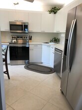 5265 Brisata Circle, Unit Unit U in Boynton Beach, FL - Building Photo - Building Photo