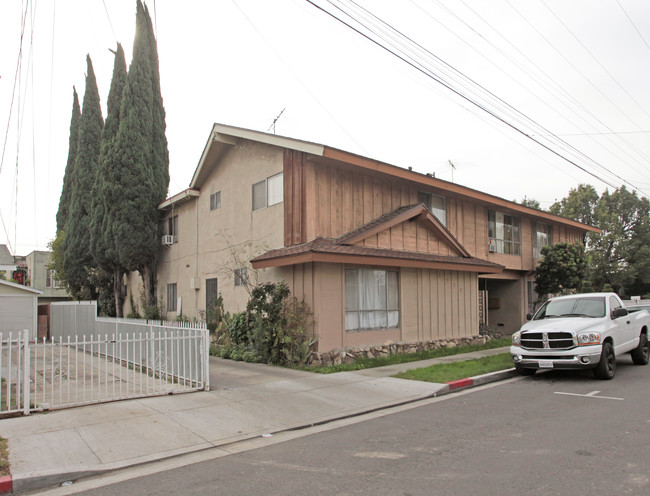 3530 E 61st Pl in Huntington Park, CA - Building Photo - Building Photo