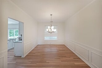 4671 Howell Farms Dr NW in Acworth, GA - Foto de edificio - Building Photo