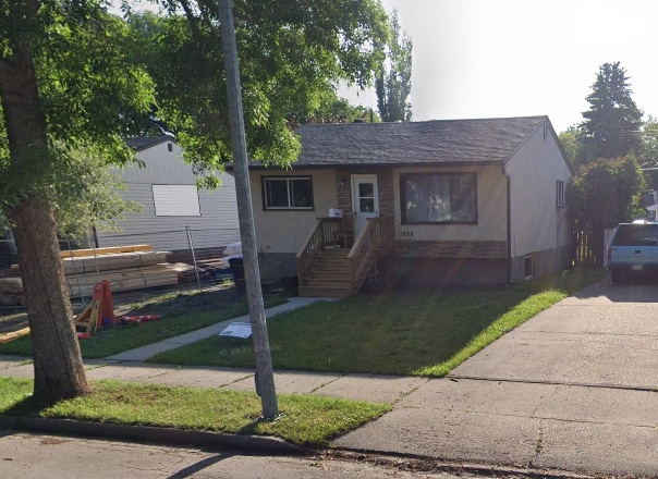 property at 11935-11946 46 St NW