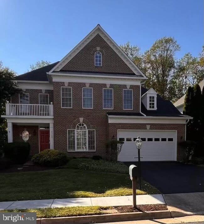 property at 4330 Chancery Park Dr