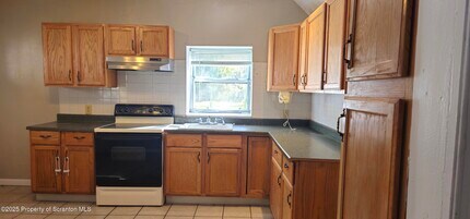 450 N Main St in Taylor, PA - Building Photo - Building Photo