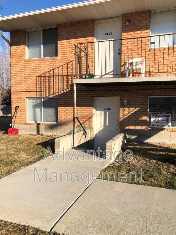 property at 2138 W 220 N