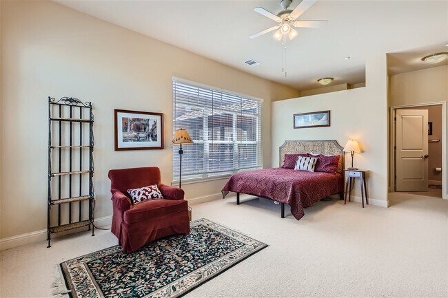 5401 S Park Terrace Ave in Greenwood Village, CO - Building Photo - Building Photo