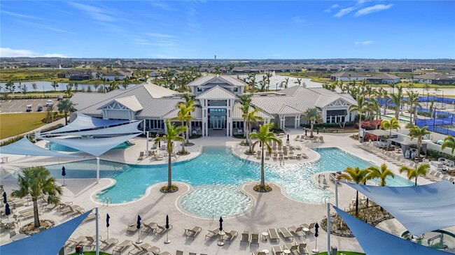 8635 Ocean Tides Cv in Parrish, FL - Building Photo - Building Photo