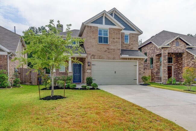 29809 Woodsons Edge Way in Spring, TX - Building Photo - Building Photo