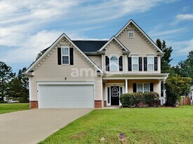 369 Collinsworth Dr in Clayton, NC - Building Photo