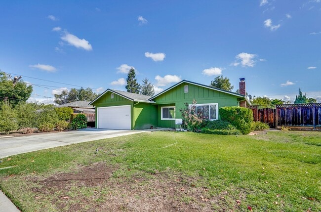 432 Bundy Ave in San Jose, CA - Building Photo - Building Photo