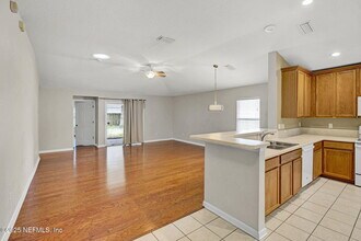 2105 S Cranbrook Ave in St. Augustine, FL - Building Photo - Building Photo