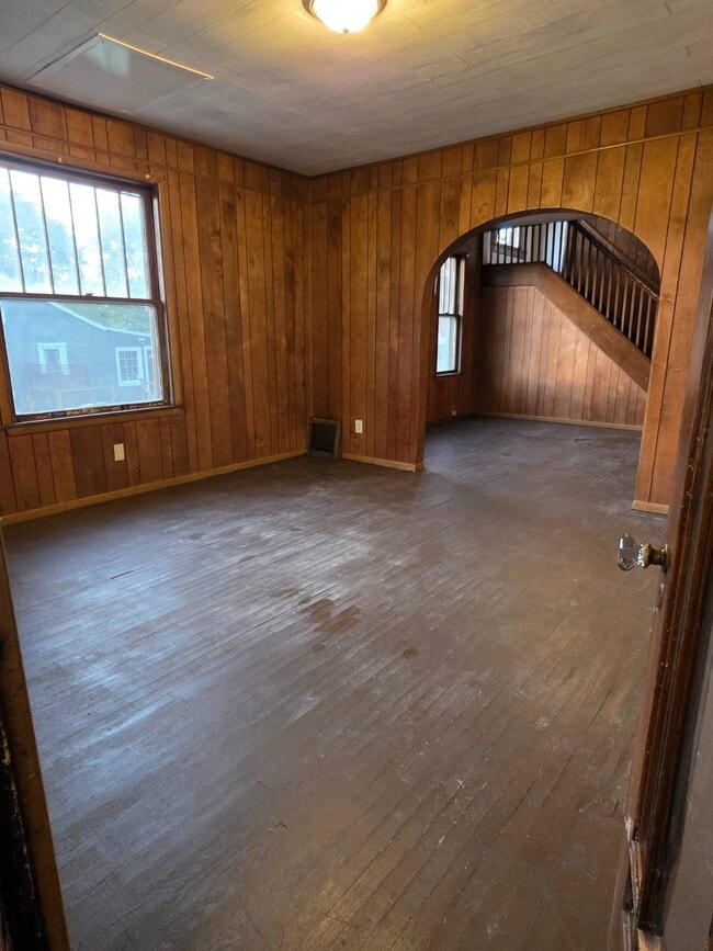 property at 2817 12th St NW