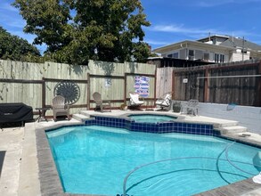 933 21st St in San Diego, CA - Building Photo - Building Photo