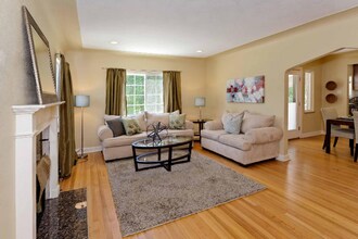 2521 Krameria St in Denver, CO - Building Photo - Building Photo