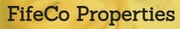 Property Management Company Logo FifeCo Properties