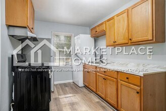 2842 Mango Cir NW in Atlanta, GA - Building Photo - Building Photo