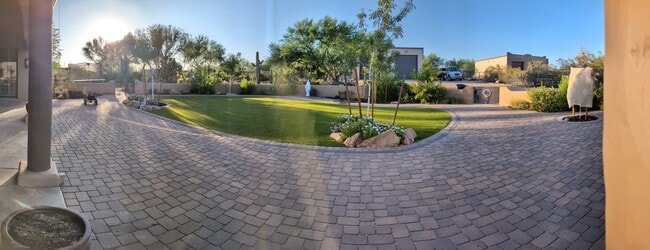 property at 27115 N 44th St