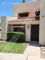 833 E Lola Dr