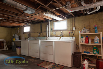 3044 Effie Pl NE-Unit -3 in Grand Rapids, MI - Building Photo - Building Photo