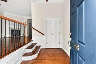 438 Tioram Ln SE in Smyrna, GA - Foto de edificio - Building Photo