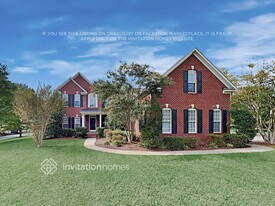 14317 Rhiannon Ln in Huntersville, NC - Building Photo