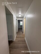 1519 Rosa Terrace in Charlottesville, VA - Building Photo - Building Photo