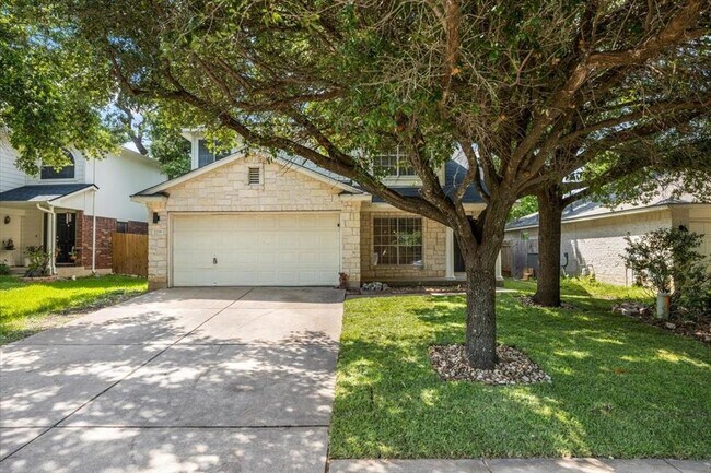 2219 Ada Ln in Round Rock, TX - Building Photo - Building Photo