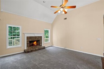 5373 Kings Hwy in Douglasville, GA - Building Photo - Building Photo