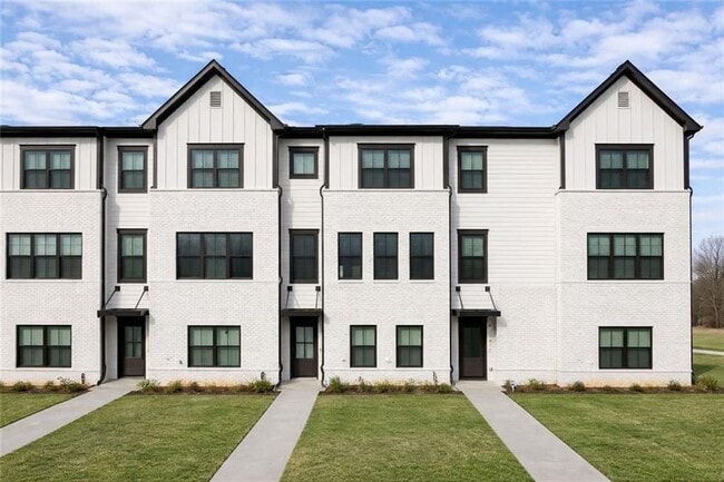 property at 1375 Walking Wy