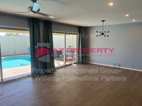 1653 E Villa Maria Dr in Phoenix, AZ - Building Photo - Building Photo