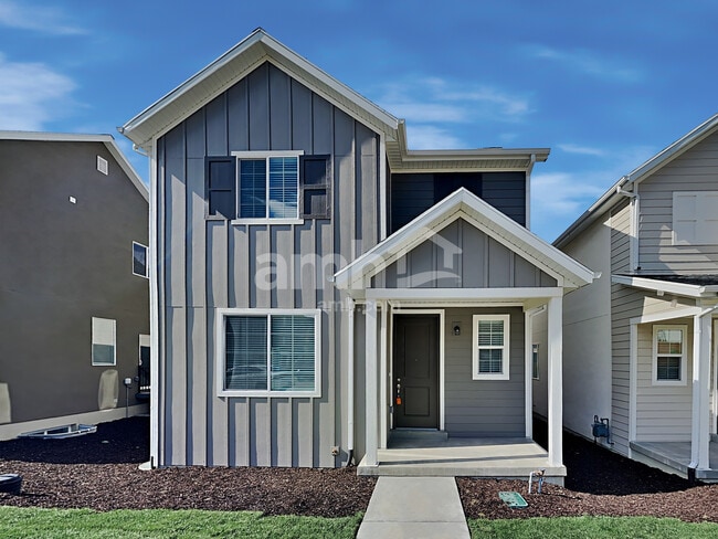 property at 6744 N Silver Gate Dr