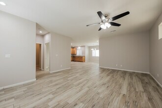 1718 W Minton St in Phoenix, AZ - Foto de edificio - Building Photo