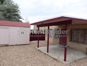 6008 Kingston Ave NE in Albuquerque, NM - Building Photo - Building Photo
