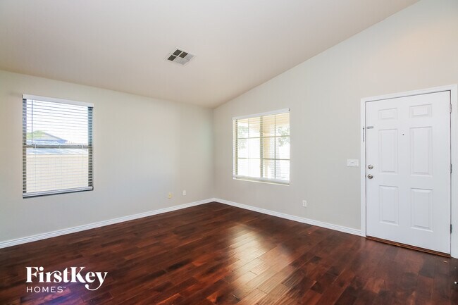 2693 W Gold Mine Way in San Tan Valley, AZ - Foto de edificio - Building Photo