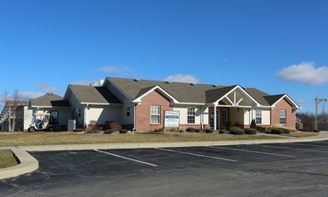 Avalon Lakes in Marion, OH - Building Photo - Building Photo