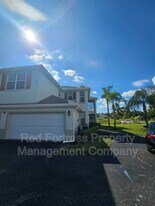 4202 Liron Ave in Ft. Myers, FL - Building Photo