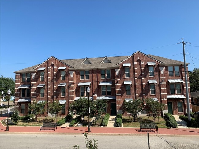 property at 300 Spruce St