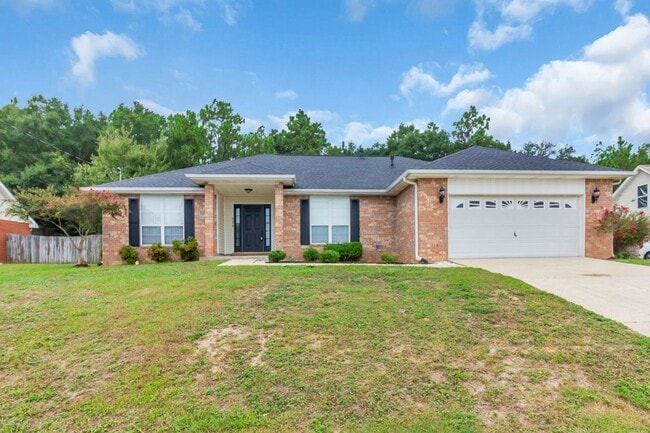 property at 539 Tikell Dr