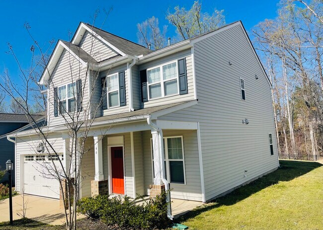 46 W Copenhaver Dr in Clayton, NC - Building Photo - Building Photo