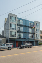 168 Sickles Ave in San Francisco, CA - Building Photo - Building Photo