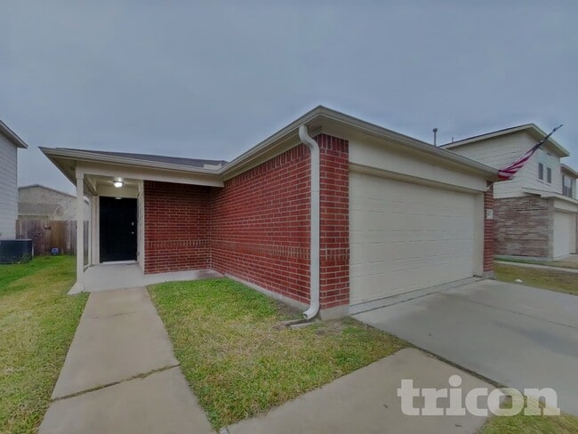 property at 9910 Waldens Pond Court